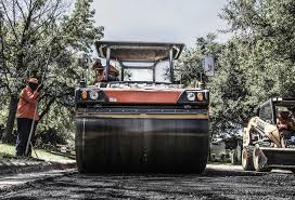 Best Driveway Overlay Services  in Buckeye, AZ